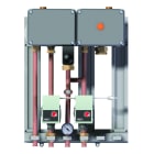 BAXI - BAX7225039 MS UNIVERSALE+ 1AT+1BT