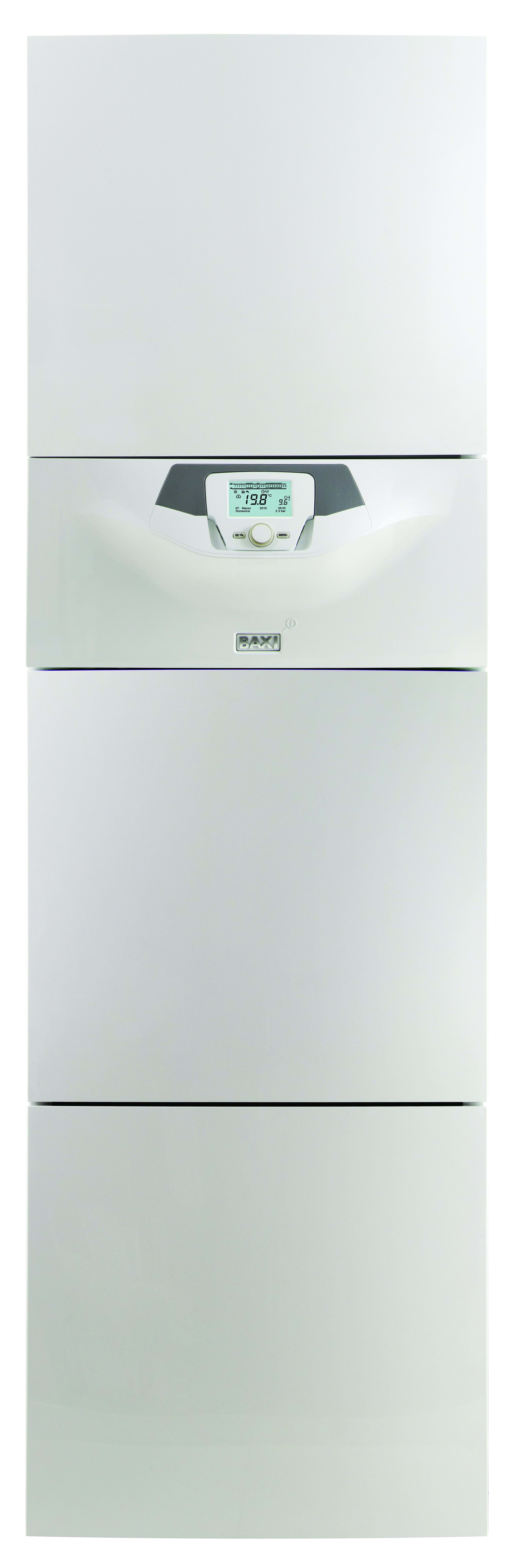BAXI BAXA7213895 POWER 32 SOLAR 220