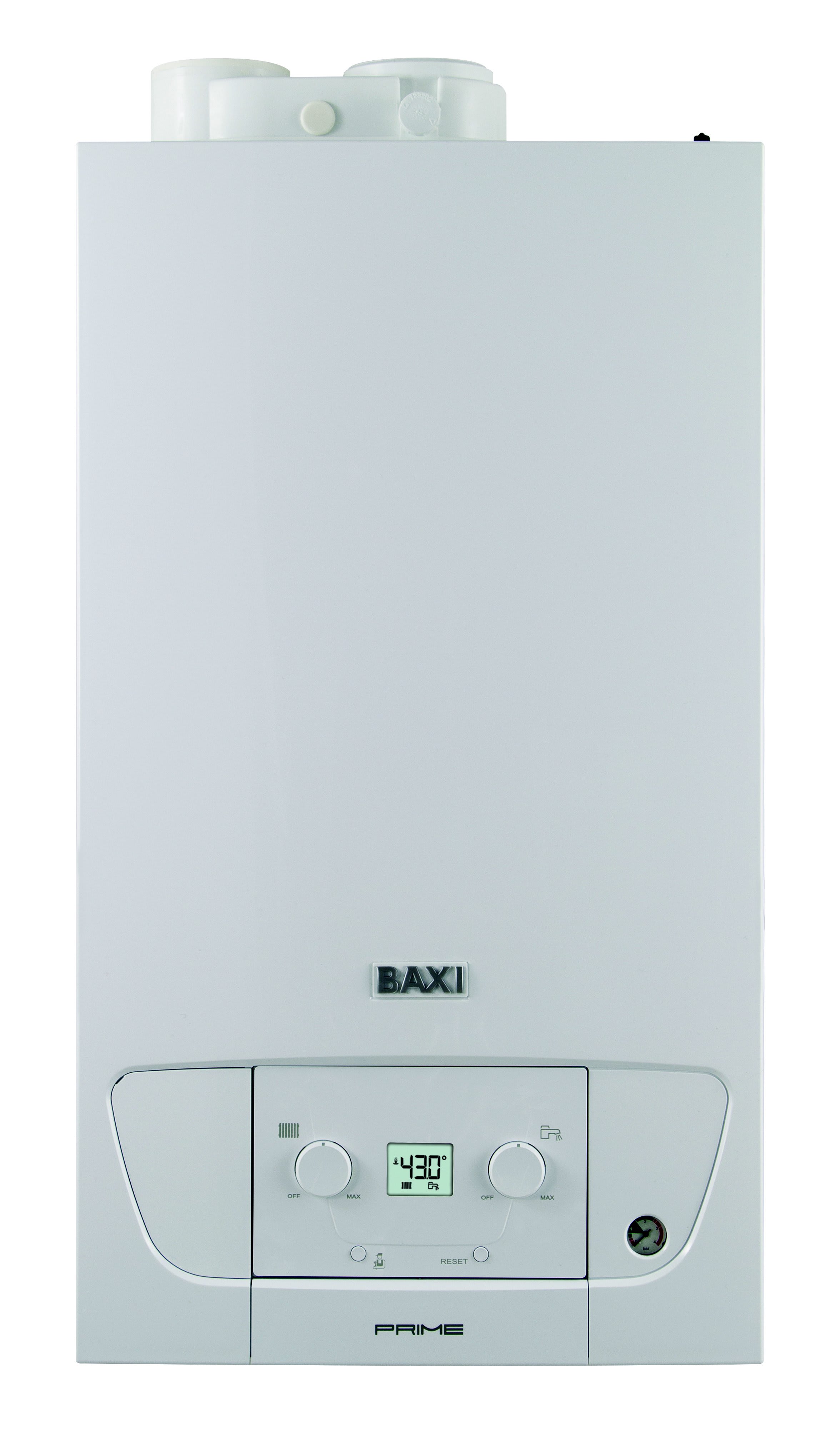 BAXI - BAXA7697099 BAXI A7697099 PRIME CALD. COND. IST. 30K