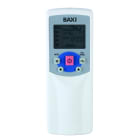 BAXI BAXA7663859 MIR-1200 CONTROLLO IQW_IQK