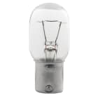 SIRENA SIR70946 BULB BA15D 10W V12 1PC