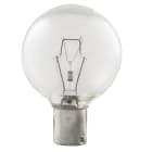 SIRENA - SIR70958 BULB BA15D 40W V48 1PC