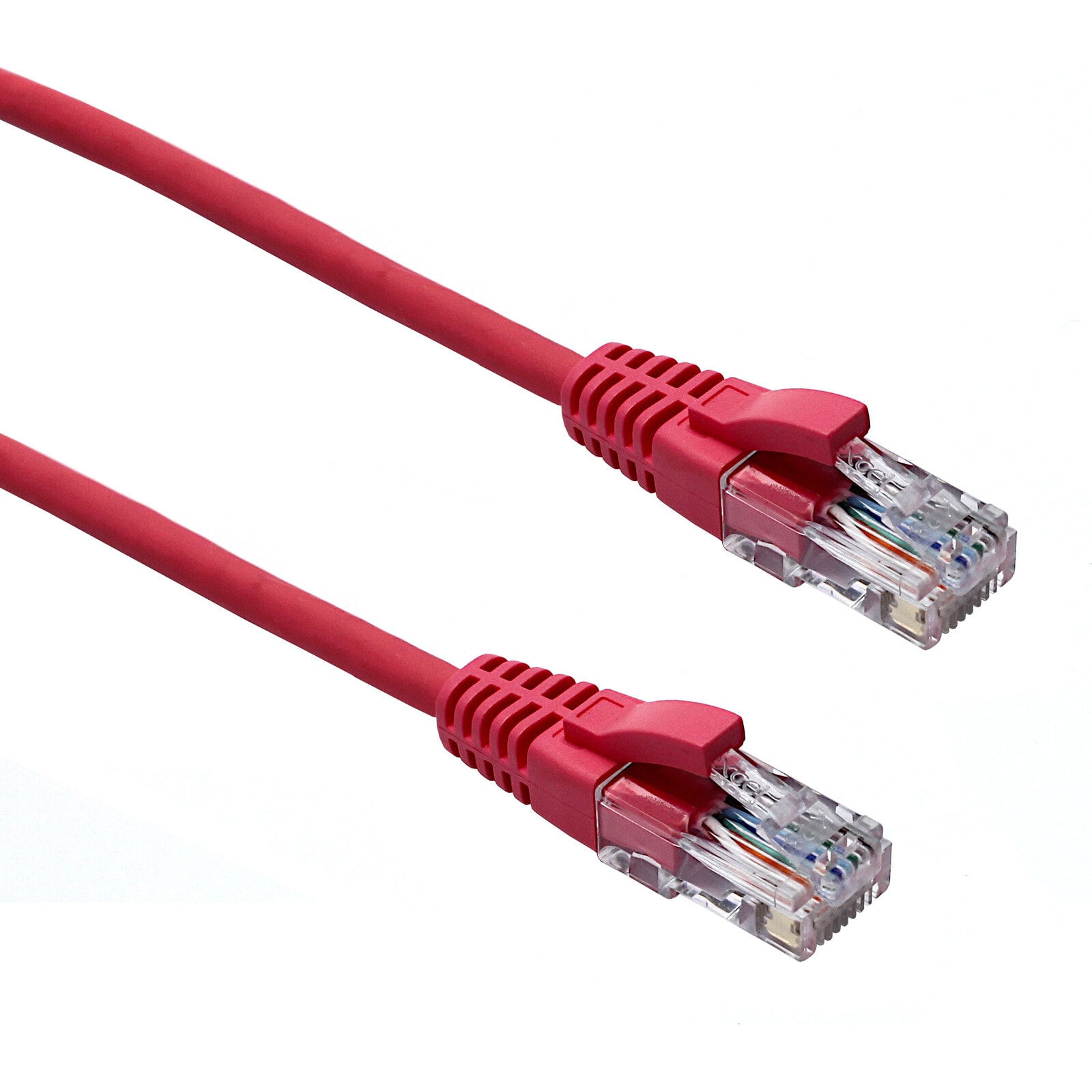 MAYFLEX UK LIMITED EXLBB001MPLPK Excel Cat5e P/Lead U/UTP LSOH Blade 1 m