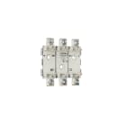 MERSEN ITALIA SPA - XESW229122 BASE NH00 F/VIS 3P 1BLOC