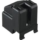 MERSEN ITALIA SPA - XESM222513 CALOTTA PROT. TERMINALI X BASE NH00