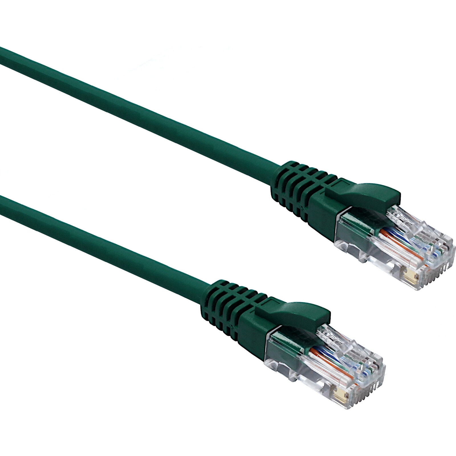 MAYFLEX UK LIMITED EXLBB015MPLGN Excel Cat5e P/Lead U/UTP LSOH Blade 1.5