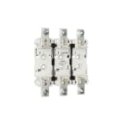 MERSEN ITALIA SPA - XESC217214 BASE NH 0-EP F/RAIL. 3P