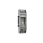MERSEN ITALIA SPA - XESP226724 BASE NH 1-PP IP20 F/RAIL. 1P