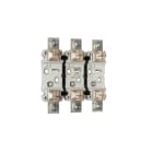 MERSEN ITALIA SPA XESY223006 BASI PER FUS. NH1 PLASTICA 3 POLI BB13PP