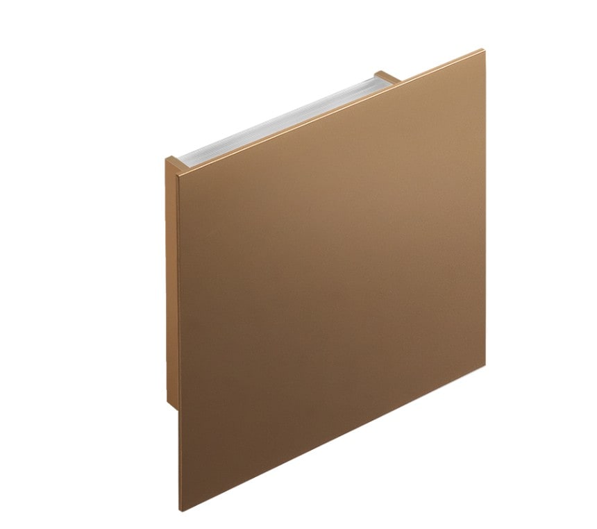 L&L LUCE E LIGHT - L&LBB2010100090DB BERICA_IN2.0 HC 8W 230V 40K DIF BIA