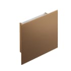 L&L LUCE E LIGHT - L&LBB2010100050DB BERICA_IN2.0 HC 8W 230V 30K DIF BIA