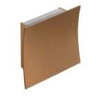 L&L LUCE E LIGHT - L&LBB30101000F0AZ BERICA_IN3.0 HC 8W 230V 27K ASIM BR AN