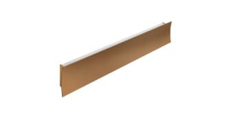 L&L LUCE E LIGHT - L&LBB3210100050DZ BERICA_IN3.2 HC 54W 230V 30K DIF BR AN