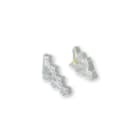ARNOCANALI SPA ARNBB416 COPPIA SUPPORTI X 4 BARRE 16MM (2P)