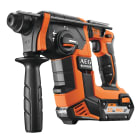 MILWAUKEE - AEG - COP4935464753 BBH18BL-502C_TASSELLATORE