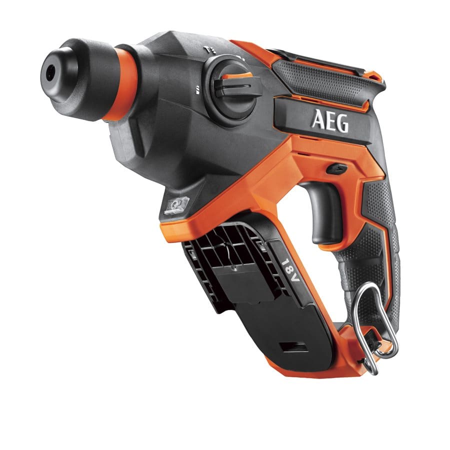 MILWAUKEE - AEG COP4935464984 BBH18C0_TASSELLATORE
