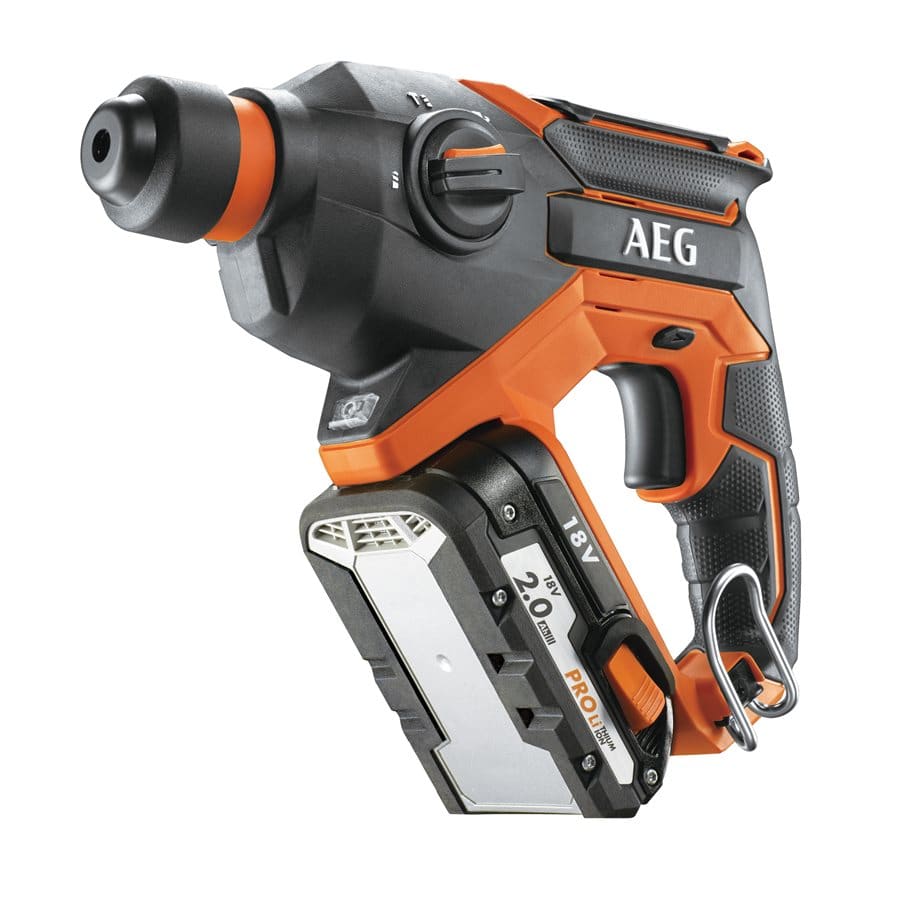 MILWAUKEE - AEG - COP4935464985 BBH18C-202C_TASSELLATORE