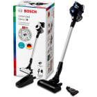 BOSCH ROBERT - BOSBBS611PCK Handstaubsauger Akku 18V 0.3L 2St. kabel