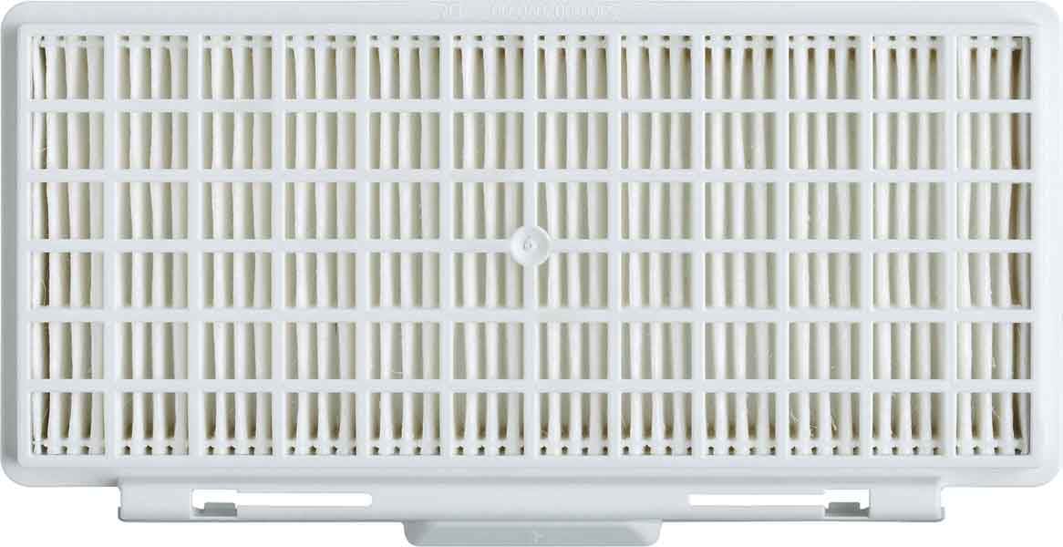 BOSCH ROBERT BOSBBZ154HF HEPA-Filter fA1/4r BSGL5