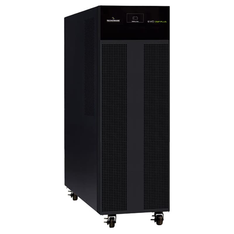 TECNOWARE SRL TCWFBBEVDP192A/18 BOX BATTERY PER EVO DSP PLUS MM 6-10KVA