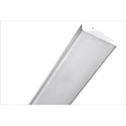 IDEALLUX IDXBBT44N01 BB TECK 44W 7980LM 4000K CAE BIANCO