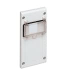 ILME - ILMBC 1123 R CALOTTA BK VANO REG.DIN