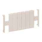 ILME - ILMBC FR 62 PLACCHETTA CH.AP.MODULARI