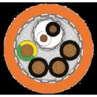 BREVETTI STEND. CAVO - BRC4230440LC CAVO PVC BASSA CAPACITA 4G4,0 UL/CSA 10