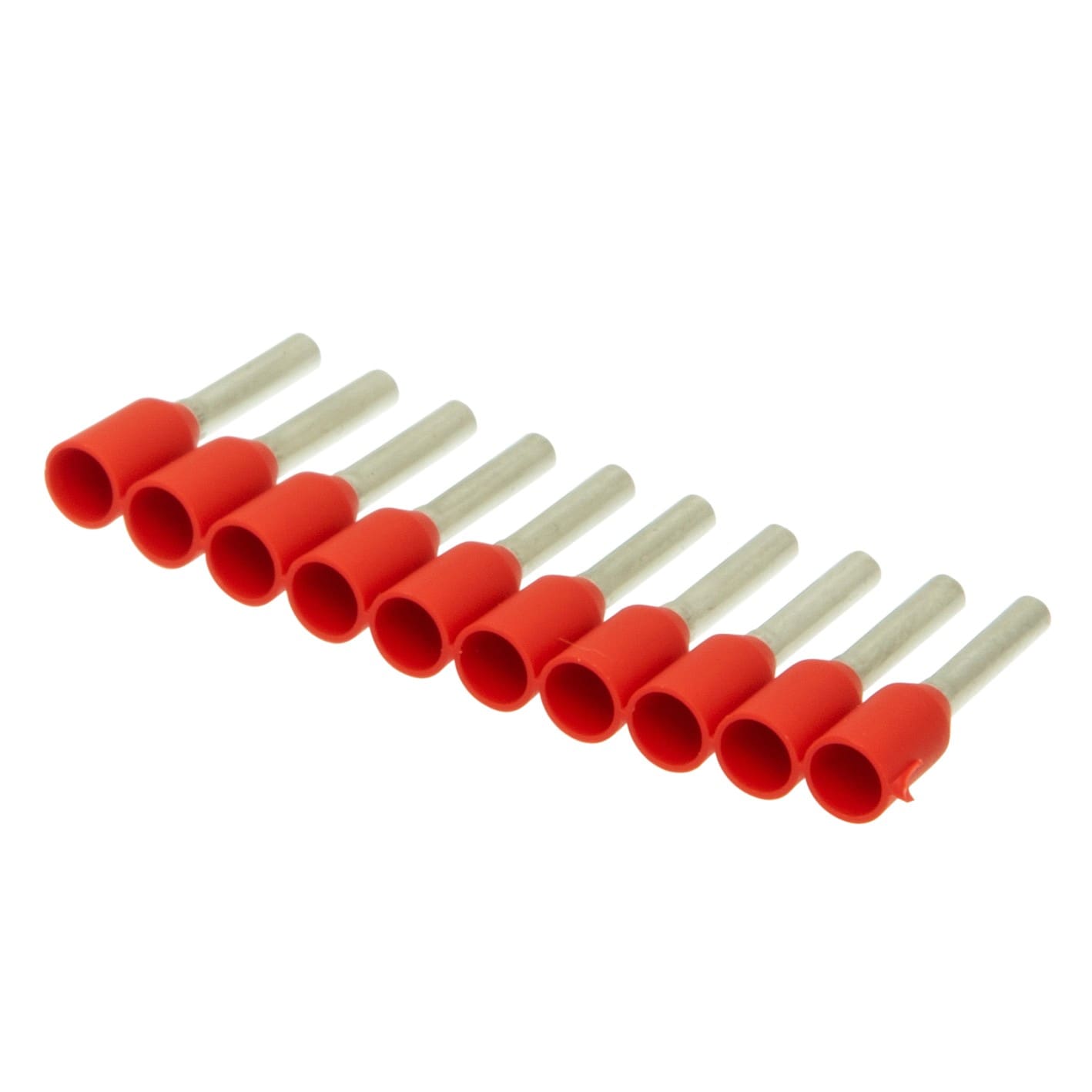 OCMEI SRL - OCMBCE015 BOBINA TUBETTI PREISOLATI 1.5MMQ