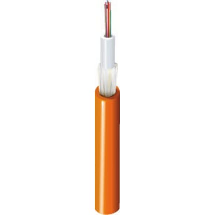 ITC INDUSTRIA TECNIC BCEGUSN204 4 FIBRE 50/125 OM2 LSZH DCA-S2,D1,A1