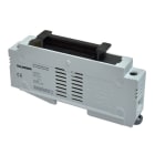 ITALWEBER SPA ITW2401085D PORTAFUSIBILE 1P 32A 10X85 1500V DC