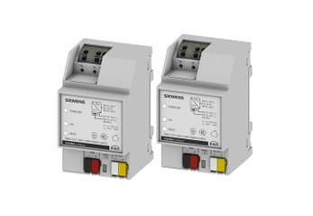 SIEMENS - BUILDING T BCT5WG1125-1AB13 N 125/13 ALIMENTATORE 320MA