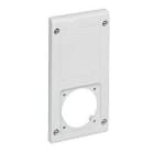 ILME - ILMBC 1123 Q CALOTTA BK VANO PR.16/32A