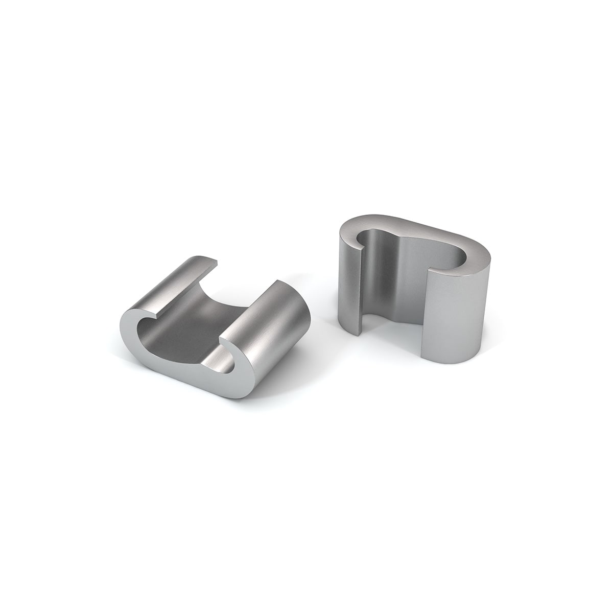 ETELEC ITALIA SPA ETLBC025010 CONNETTORE A COMPRESSIONE RAME A C 25-10