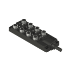 PIZZATO ELETTRICA PZZBC 2Z8A1A1AL10 BOX DI DISTRIBUZIONE PASSIVO SERIE BC