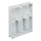 ILME ILMBC 4034 T3 CASSETTA TRIPLICE BK