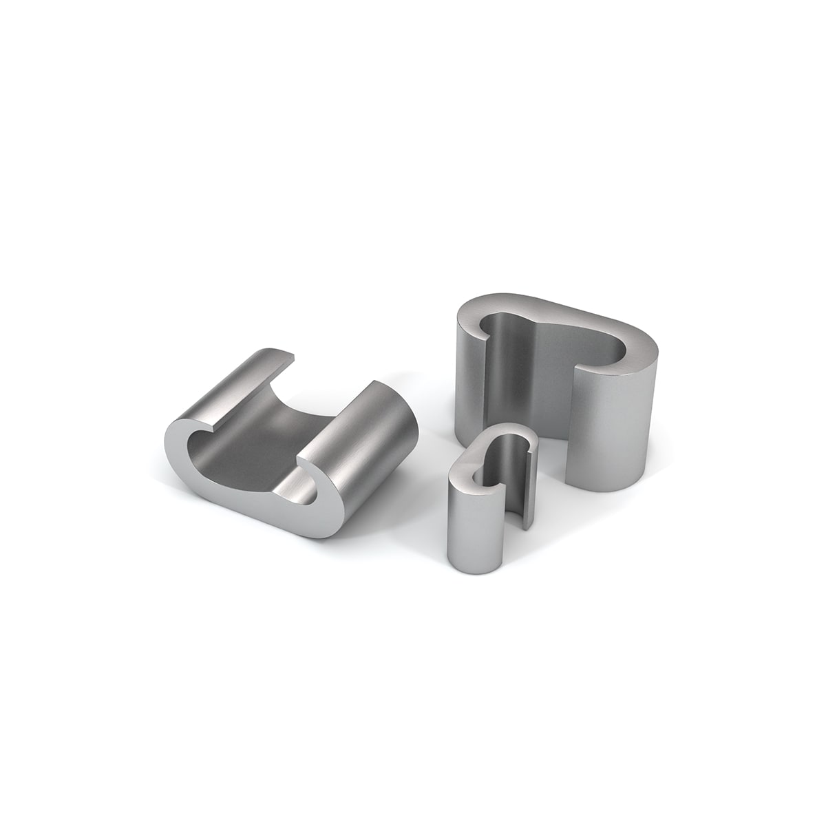 ETELEC ITALIA SPA ETLBC025016 CONNETTORE A COMPRESSIONE RAME A C 25-16
