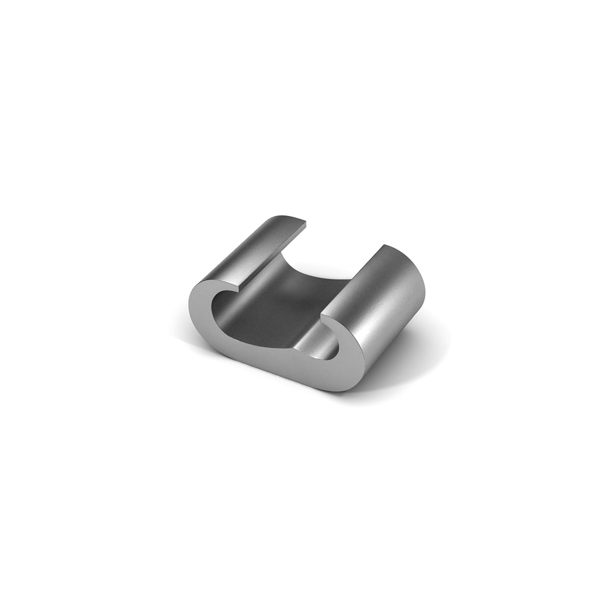 ETELEC ITALIA SPA ETLBC010010 CONNETTORE A COMPRESSIONE RAME A C 10-10