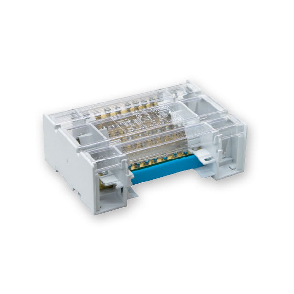 ARNOCANALI SPA - ARNBD125164 MORSETTIERA TETRAPOLARE 16FORI 125A