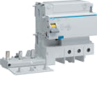 HAGER - HAGBDC380E BLOCCO DIFF. 125A 30MA AC FIX 3P