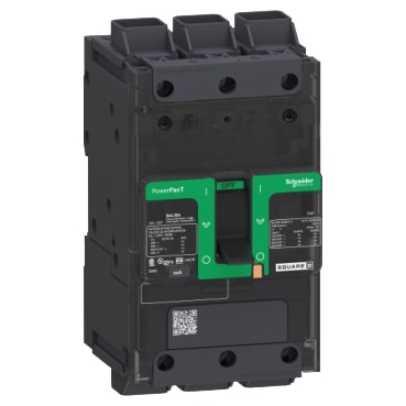 SCHNEIDER ELECTRIC SNRBDL36090LU INTERR.AUTOM.PPB 3P 90A 18KA EVERL