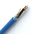 SPECIALCAVI BALDASSA - BDSAHZ50422M100 CAVO ALARM FROHR16 G4 BLU 2X0,50+4X0,22