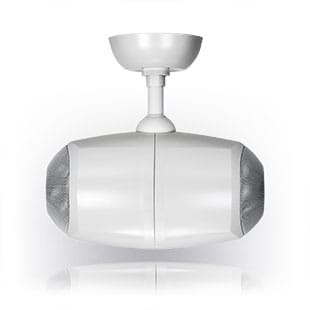 RCF SPA MAD13133077 BD 5EN PROIETTORE BIDIREZ 20W IP66 EN54-