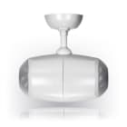 RCF SPA MAD13133077 BD 5EN PROIETTORE BIDIREZ 20W IP66 EN54-