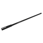 COMELIT GROUP SPA - COEBEAMRF20SB MINIBARRIERE RADIO IR, ALTEZZA 2M