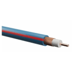 BERICA CAVI SPA - BECB40RG59BLUB RG 59 CEI UNEL 36762 GUAINA BLU X ESTERN