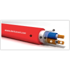 BERICA CAVI SPA BECB5602150FRM EUROSAFE FLEX 0,6/1 KV 2X1,5 PH 120 ROSS