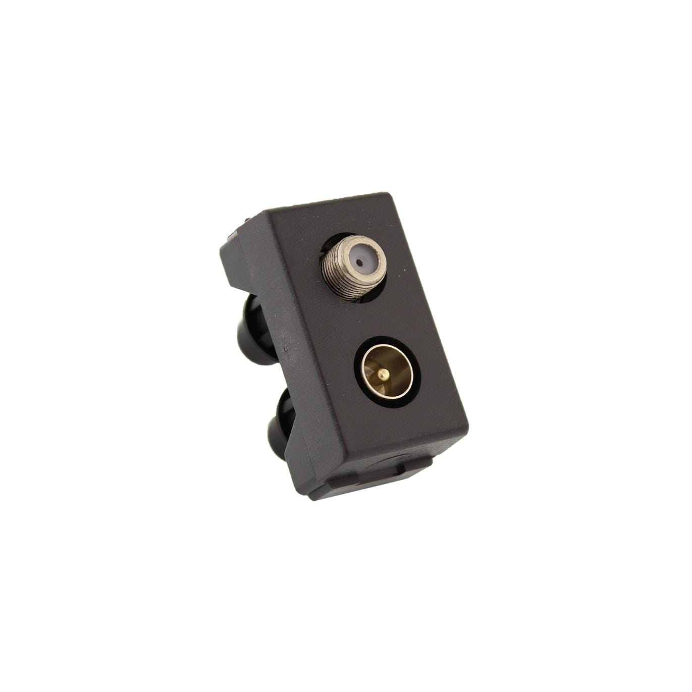 FAIT SRL - FIT5121201 BE/FM-PRESA DOP FF + IECM COMP. ABB ELOS