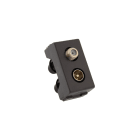 FAIT SRL FIT5121201 BE/FM-PRESA DOP FF + IECM COMP. ABB ELOS