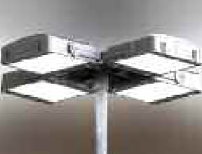 BEGHELLI - BEG12662 TESTA PALO 4X 60-76